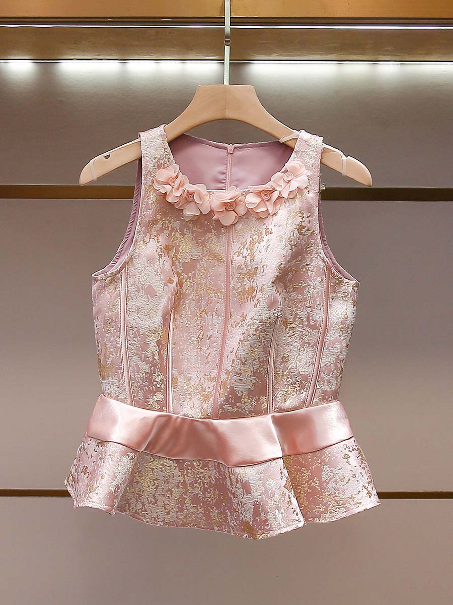 GALCAUR ชุดเซ็ตสองชิ้นลายดอกไม - Midi Skirt Floral บทวิจารณ์และราคา