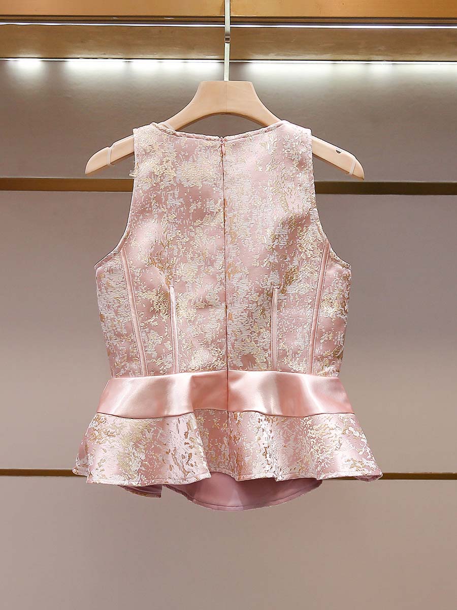 GALCAUR ชุดเซ็ตสองชิ้นลายดอกไม - Midi Skirt Floral บทวิจารณ์และราคา