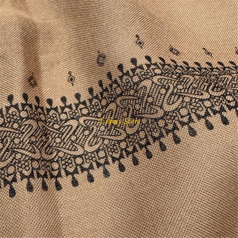 ผ้าพันคอโพลีเอสเตอร์เชมากห์ 13 - Headband Summer Knit บทวิจารณ์และราคา